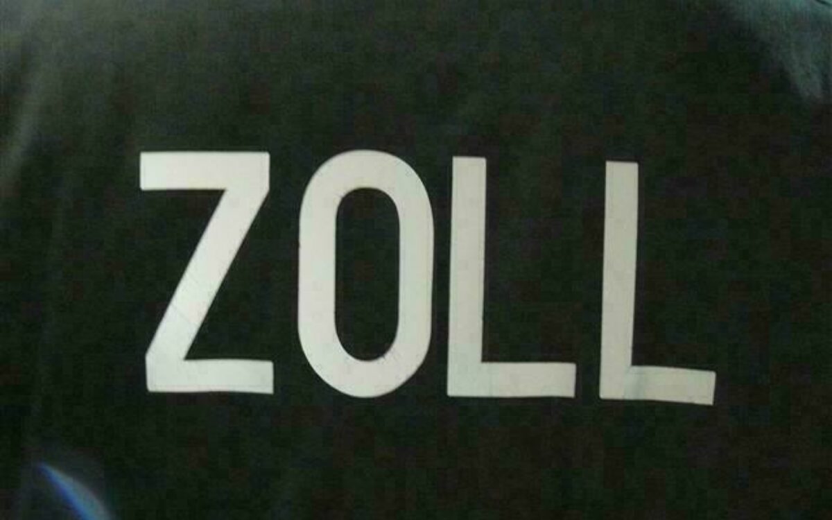 Zoll Schweinfurt - Funkhaus Würzburg Zoll Schweinfurt - Funkhaus Würzburg